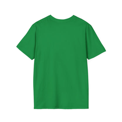 "Dude I'm on the List" - Unisex Softstyle T-Shirt