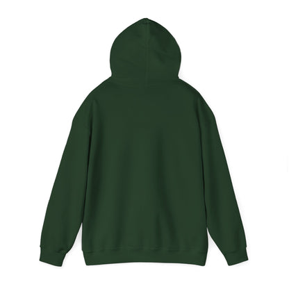 "Double Double" - Unisex Heavy Blend™ Hooded Sweatshirt