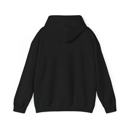 "Double Double" - Unisex Heavy Blend™ Hooded Sweatshirt