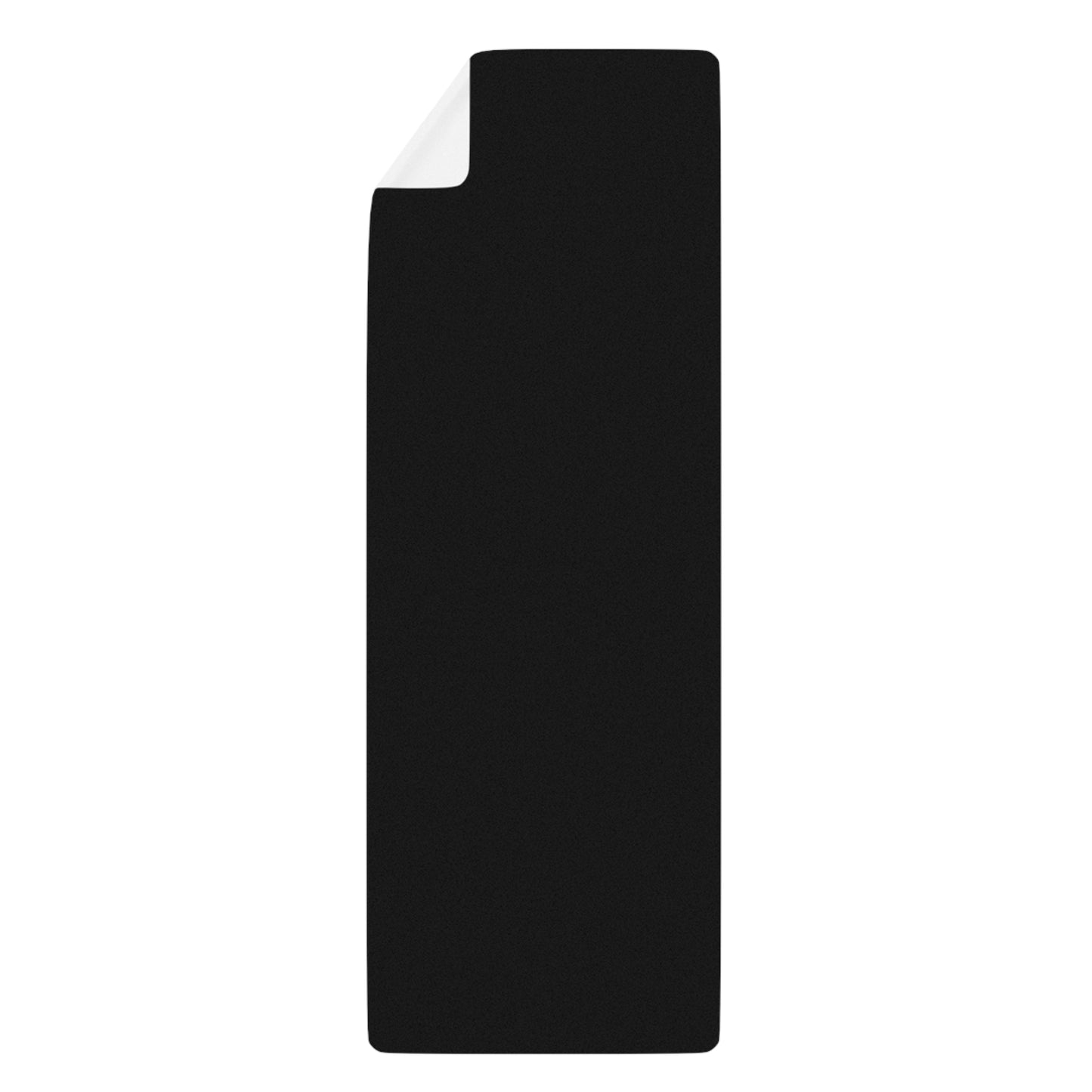 INSPIRATION - Rubber Yoga Mat