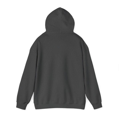 "Double Double" - Unisex Heavy Blend™ Hooded Sweatshirt