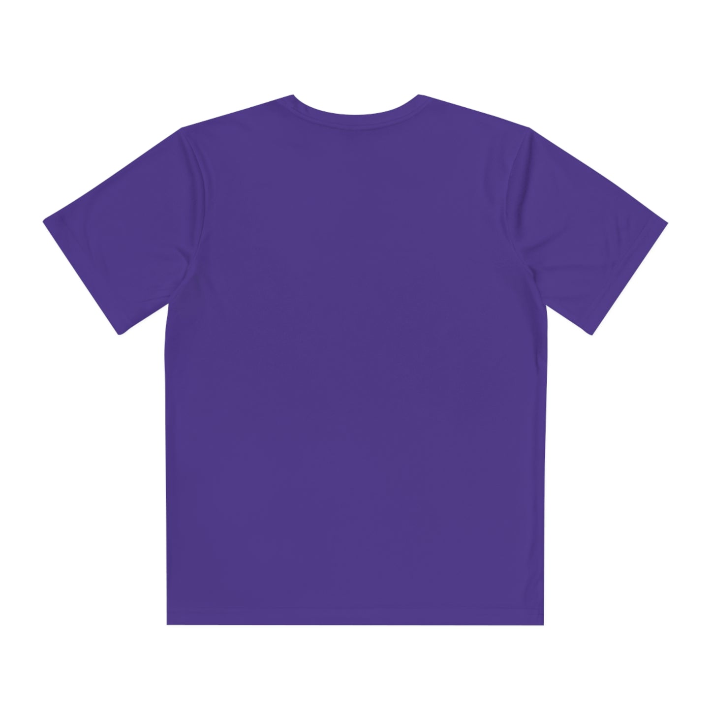 Go Girl Go. - Youth Competitor Tee
