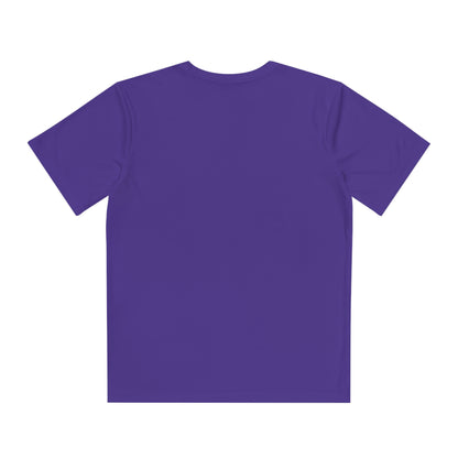 Go Girl Go. - Youth Competitor Tee