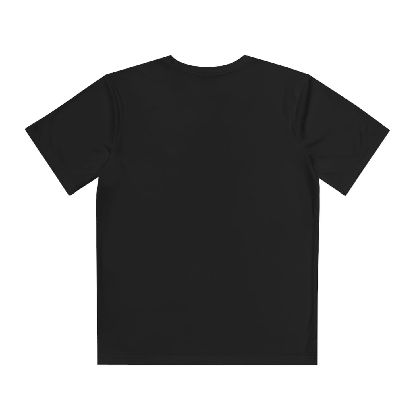 Go Girl Go. - Youth Competitor Tee