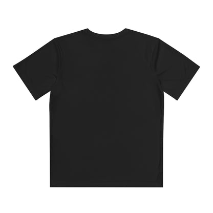 Go Girl Go. - Youth Competitor Tee