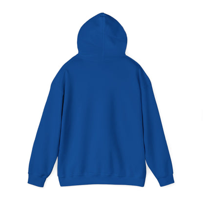 "Double Double" - Unisex Heavy Blend™ Hooded Sweatshirt