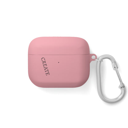 "CREATE" - AirPods Pro Case Cover