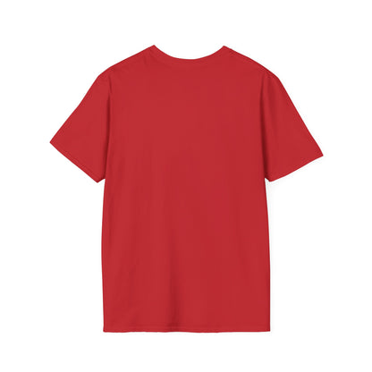 "Just do What" - Unisex Softstyle T-Shirt