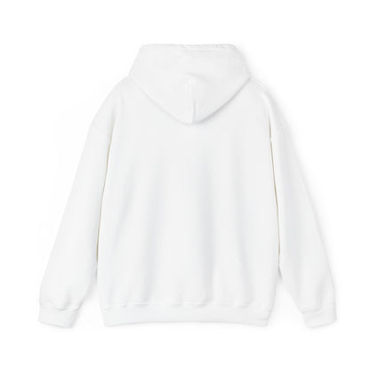 "Double Double" - Unisex Heavy Blend™ Hooded Sweatshirt