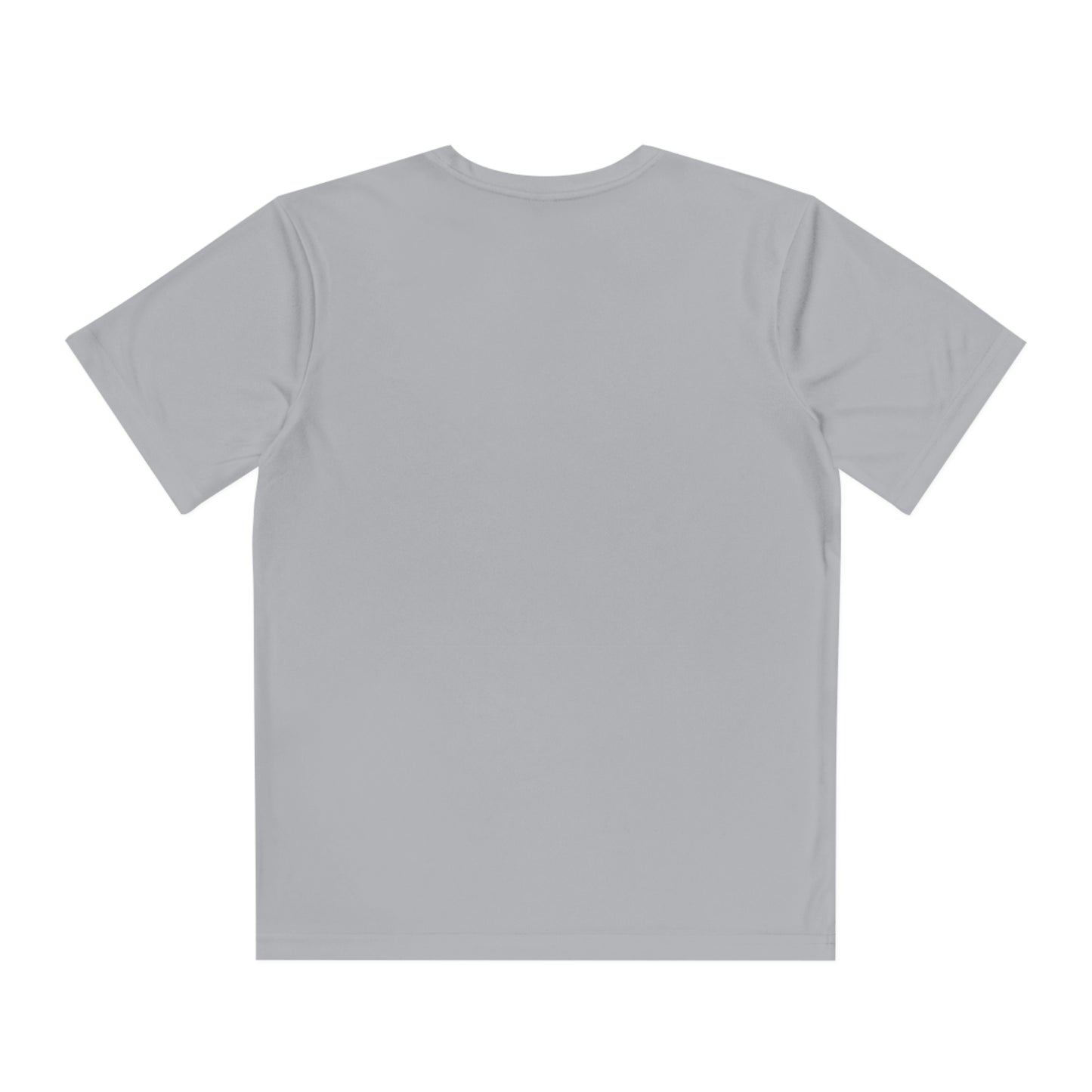 Go Girl Go. - Youth Competitor Tee