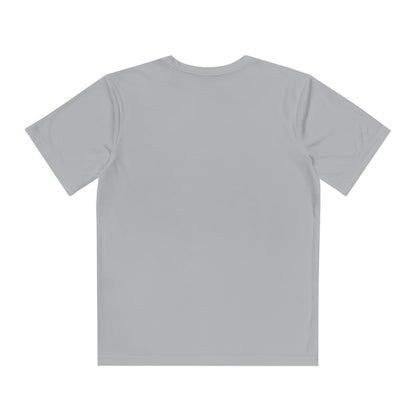 Go Girl Go. - Youth Competitor Tee