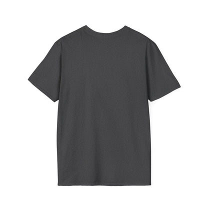"Just do What" - Unisex Softstyle T-Shirt