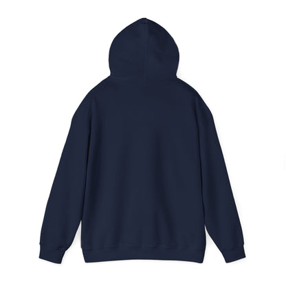 "Double Double" - Unisex Heavy Blend™ Hooded Sweatshirt