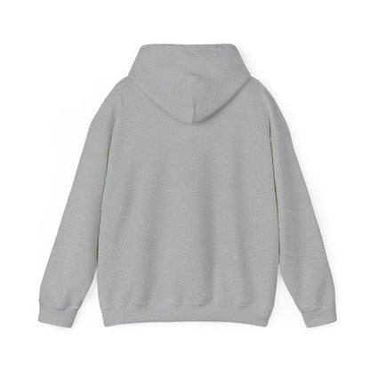 "Double Double" - Unisex Heavy Blend™ Hooded Sweatshirt