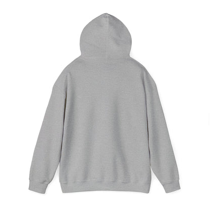 "Double Double" - Unisex Heavy Blend™ Hooded Sweatshirt