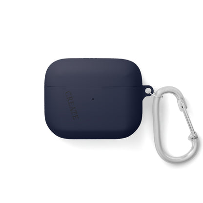 "CREATE" - AirPods Pro Case Cover
