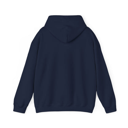 "Double Double" - Unisex Heavy Blend™ Hooded Sweatshirt
