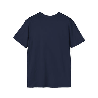 "Just do What" - Unisex Softstyle T-Shirt