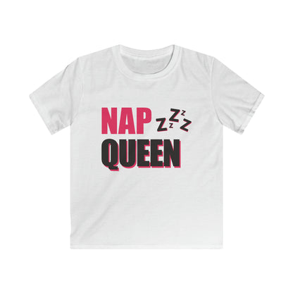 Kids Softstyle Tee
