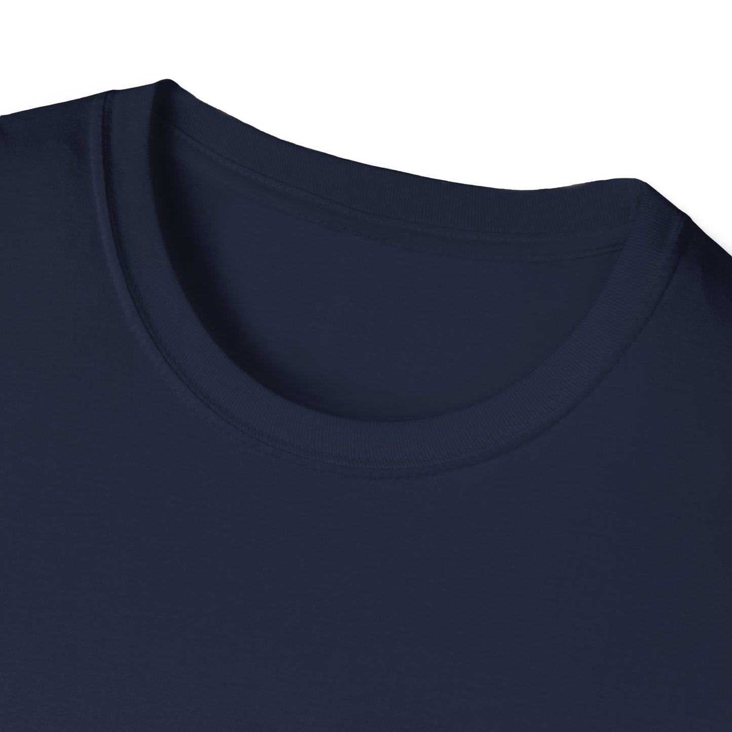 "Just do What" - Unisex Softstyle T-Shirt