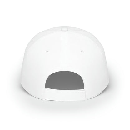 "CREATE" - Low Profile Baseball Cap