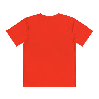 Go Girl Go. - Youth Competitor Tee