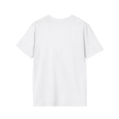 "Just do What" - Unisex Softstyle T-Shirt