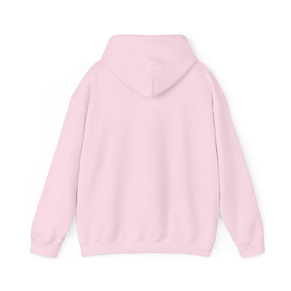 "Double Double" - Unisex Heavy Blend™ Hooded Sweatshirt