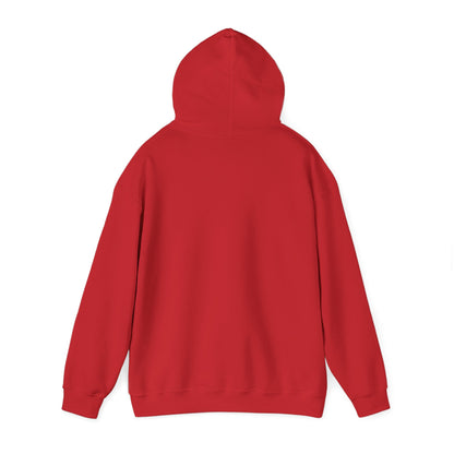 "Double Double" - Unisex Heavy Blend™ Hooded Sweatshirt