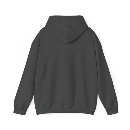 "Double Double" - Unisex Heavy Blend™ Hooded Sweatshirt
