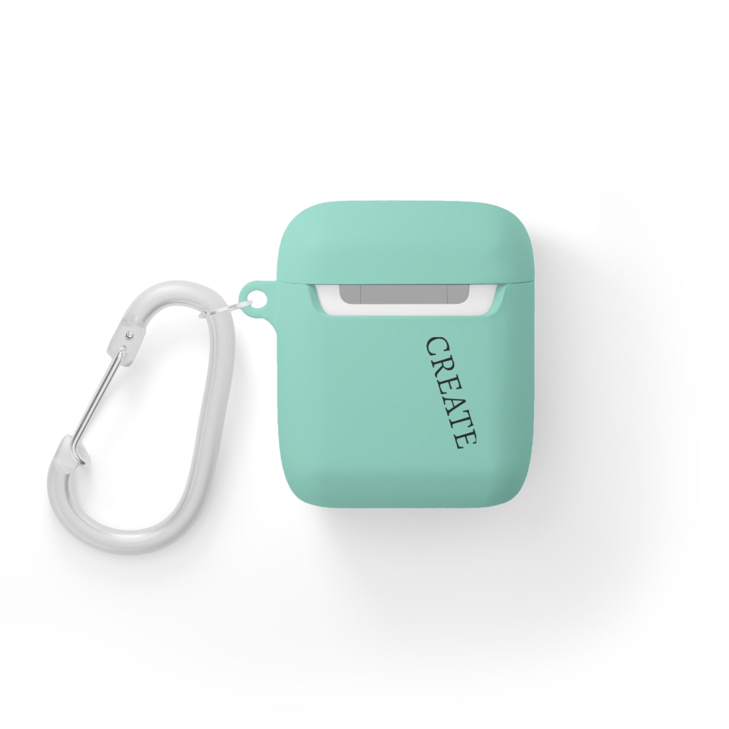 "CREATE" - AirPods Case Cover