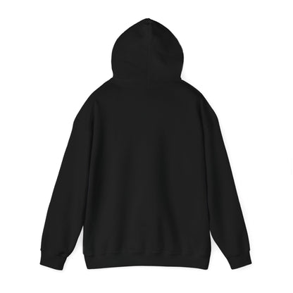 "Double Double" - Unisex Heavy Blend™ Hooded Sweatshirt