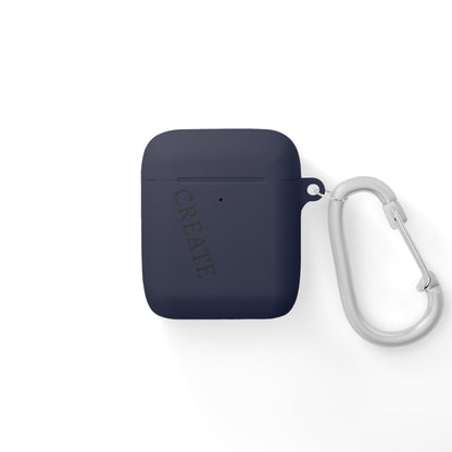 "CREATE" - AirPods Case Cover