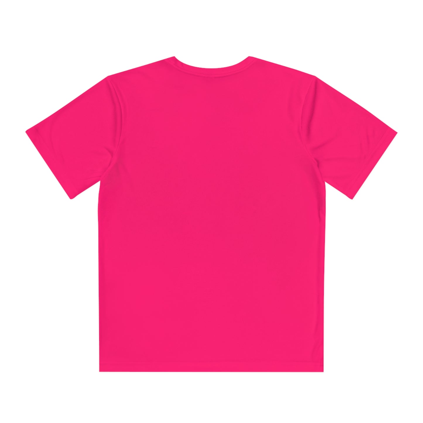 Go Girl Go. - Youth Competitor Tee