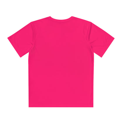 Go Girl Go. - Youth Competitor Tee