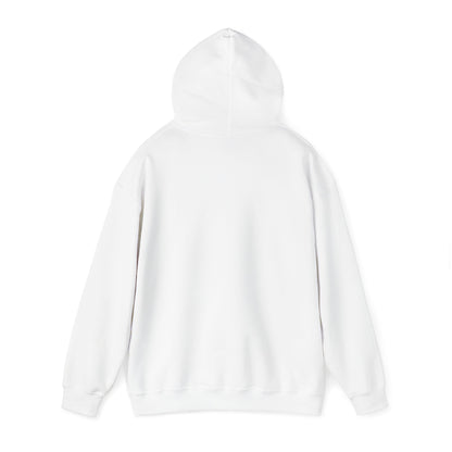 "Double Double" - Unisex Heavy Blend™ Hooded Sweatshirt