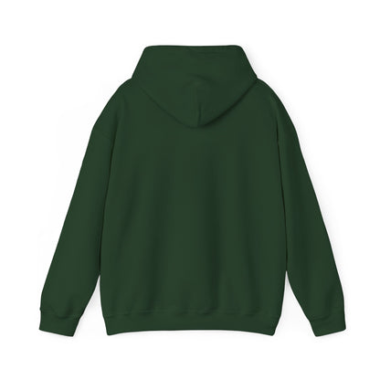 "Double Double" - Unisex Heavy Blend™ Hooded Sweatshirt