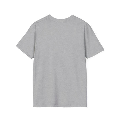 "Dude I'm on the List" - Unisex Softstyle T-Shirt
