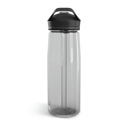 "CREATE" - CamelBak Eddy®  Water Bottle, 25oz