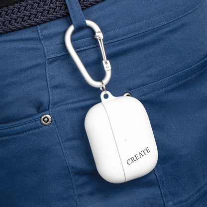"CREATE" - AirPods Pro Case Cover