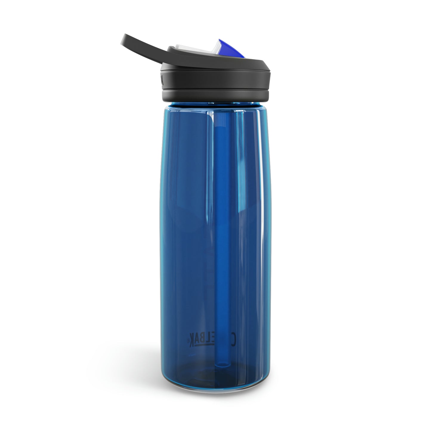 "CREATE" - CamelBak Eddy®  Water Bottle, 25oz