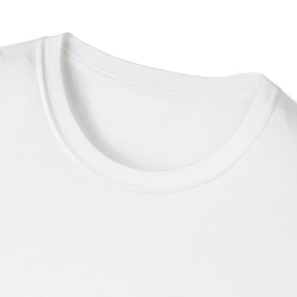 "Just do What" - Unisex Softstyle T-Shirt