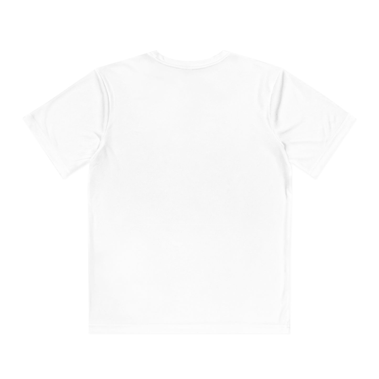 Go Girl Go. - Youth Competitor Tee