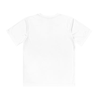 Go Girl Go. - Youth Competitor Tee