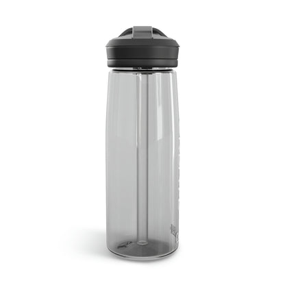 "CREATE" - CamelBak Eddy®  Water Bottle, 25oz