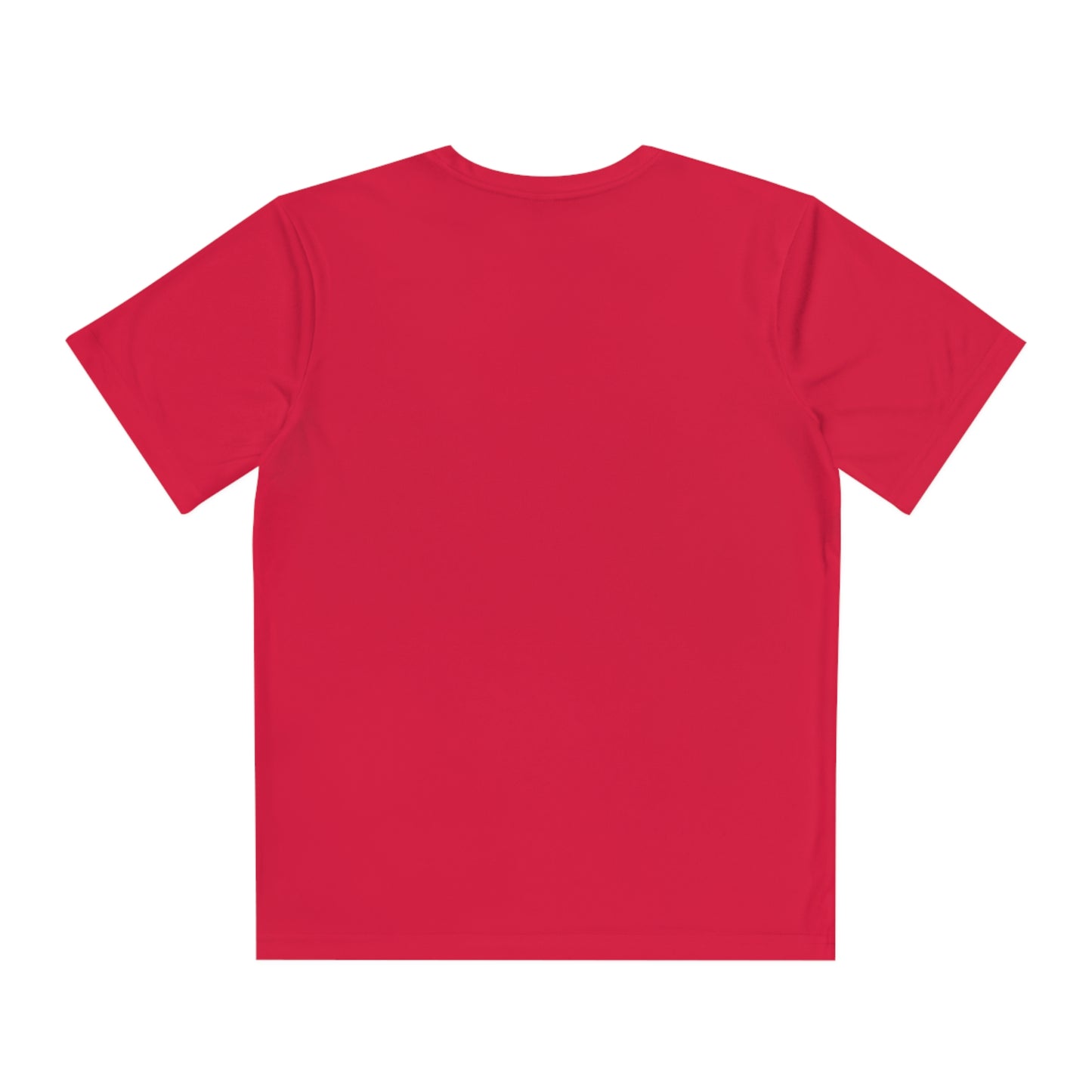Go Girl Go. - Youth Competitor Tee