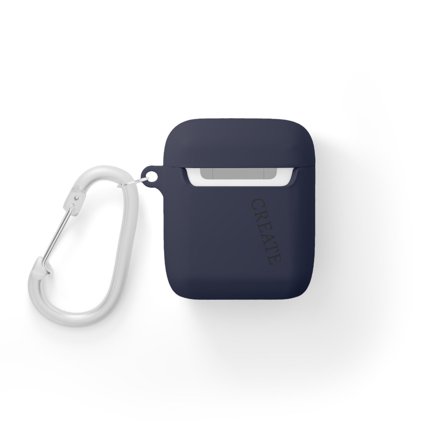 "CREATE" - AirPods Case Cover