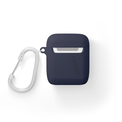 "CREATE" - AirPods Case Cover